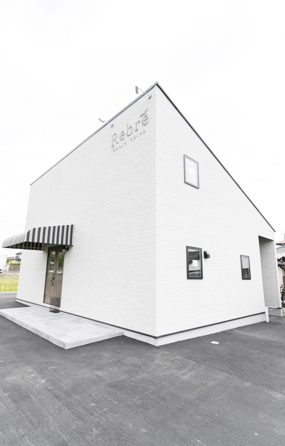 【新着物件】飯塚市目尾　美容室オーナーチェンジ物件