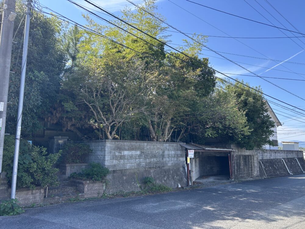 【新着物件】飯塚市綱分　中古戸建