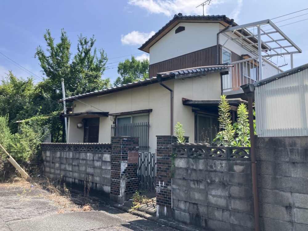 【新着物件】飯塚市鯰田　売地
