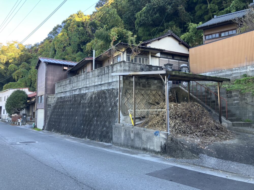 【新着物件】桂川町大字瀬戸　中古戸建