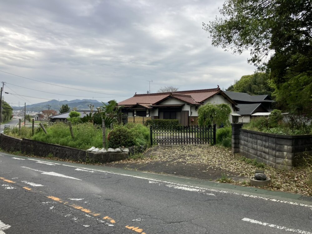 【新着物件】鞍手町大字猪倉　売地