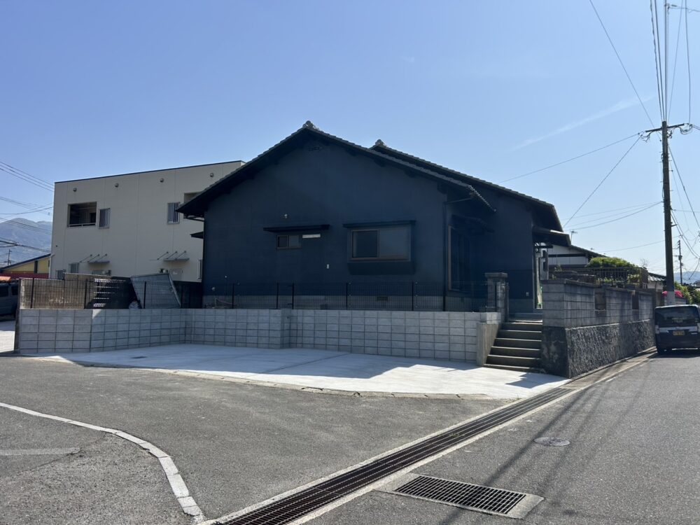 【新着物件】　田川郡福智町赤池　内外装リフォーム済　中古戸建