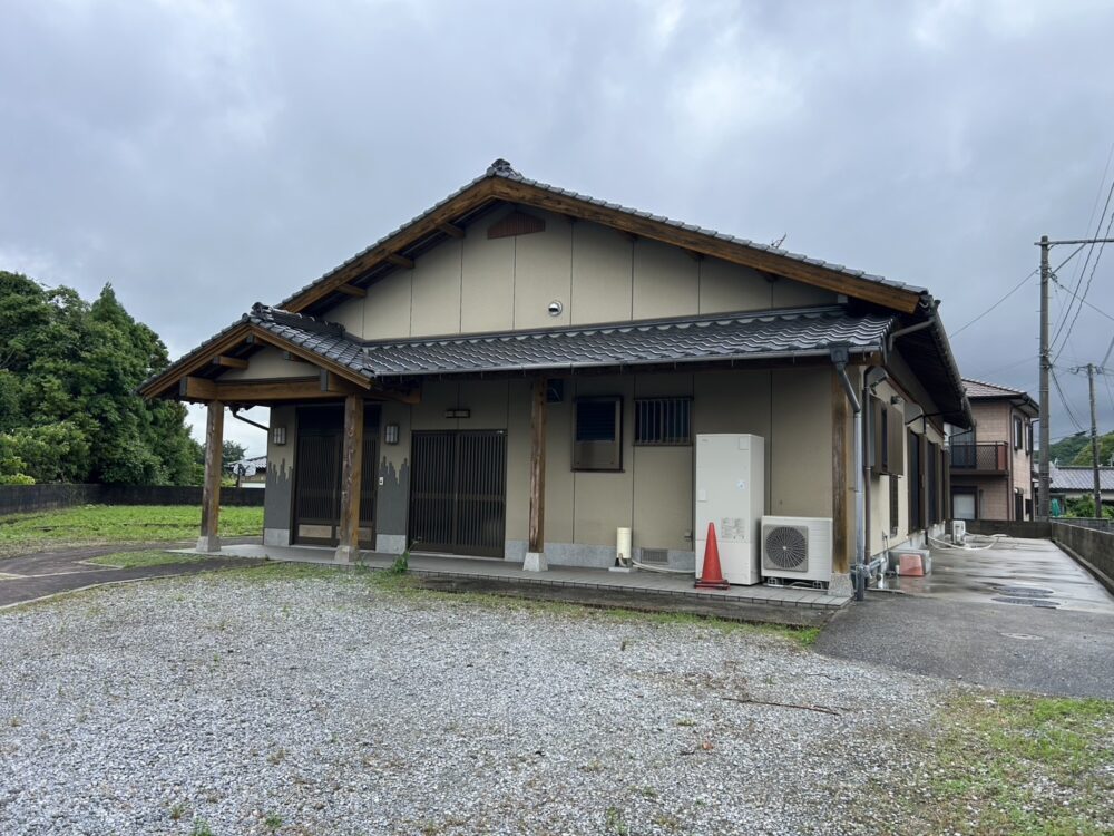 【新着物件】田川郡香春町大字中津原　中古戸建