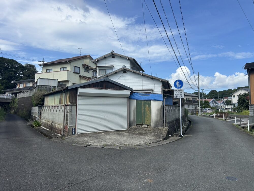 【新着物件】嘉麻市口春　中古戸建