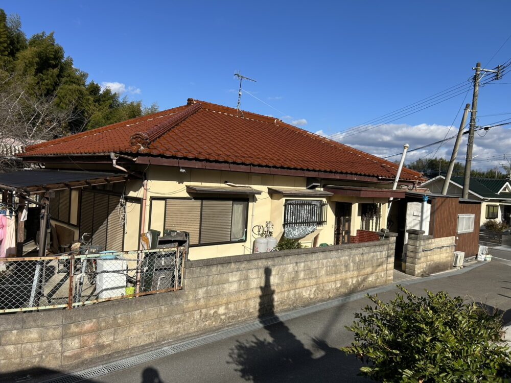 【新着物件】　田川郡川崎町大字川崎　中古戸建