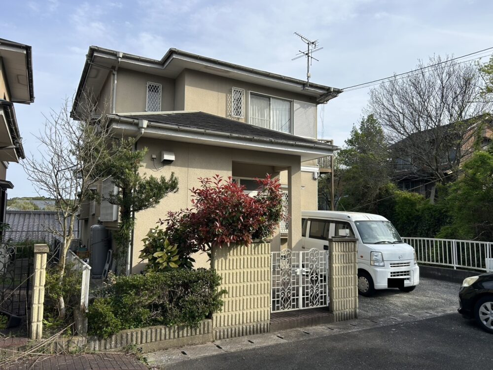 【新着物件】　飯塚市伊川　中古戸建