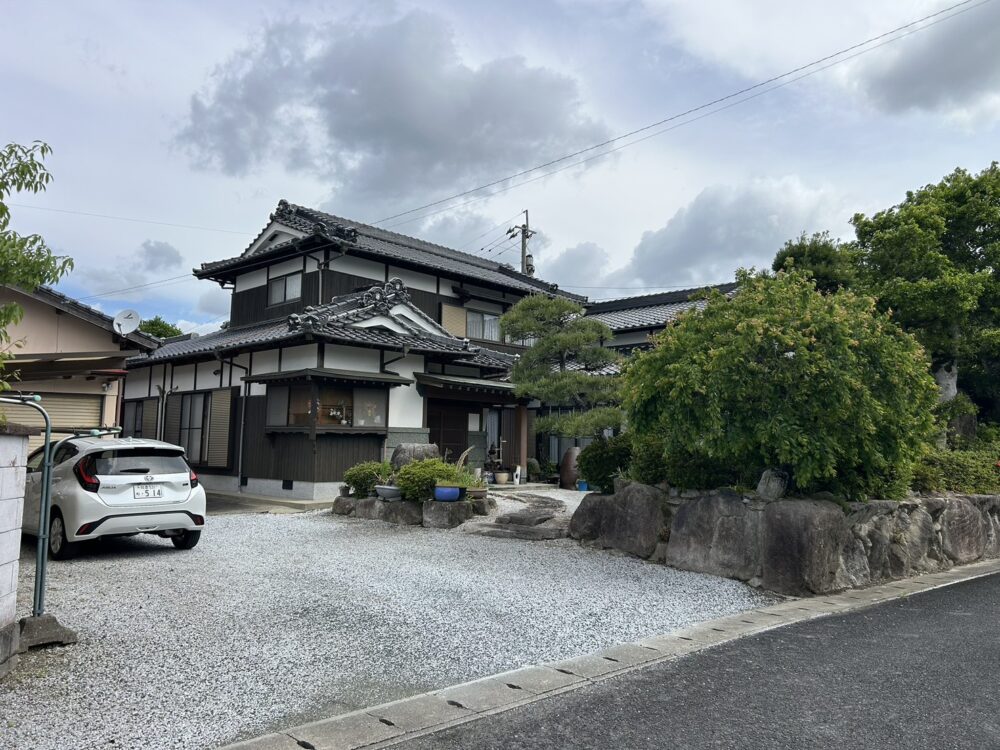 【新着物件】嘉穂郡桂川町大字土師　中古戸建
