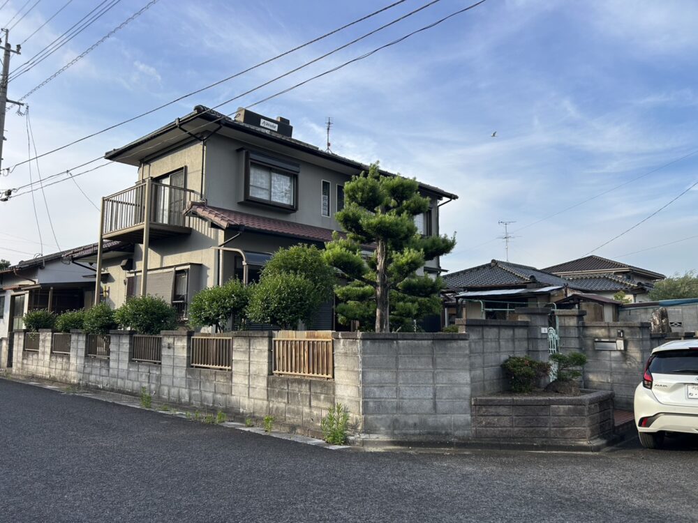 【新着物件】嘉穂郡桂川町大字吉隈　中古戸建