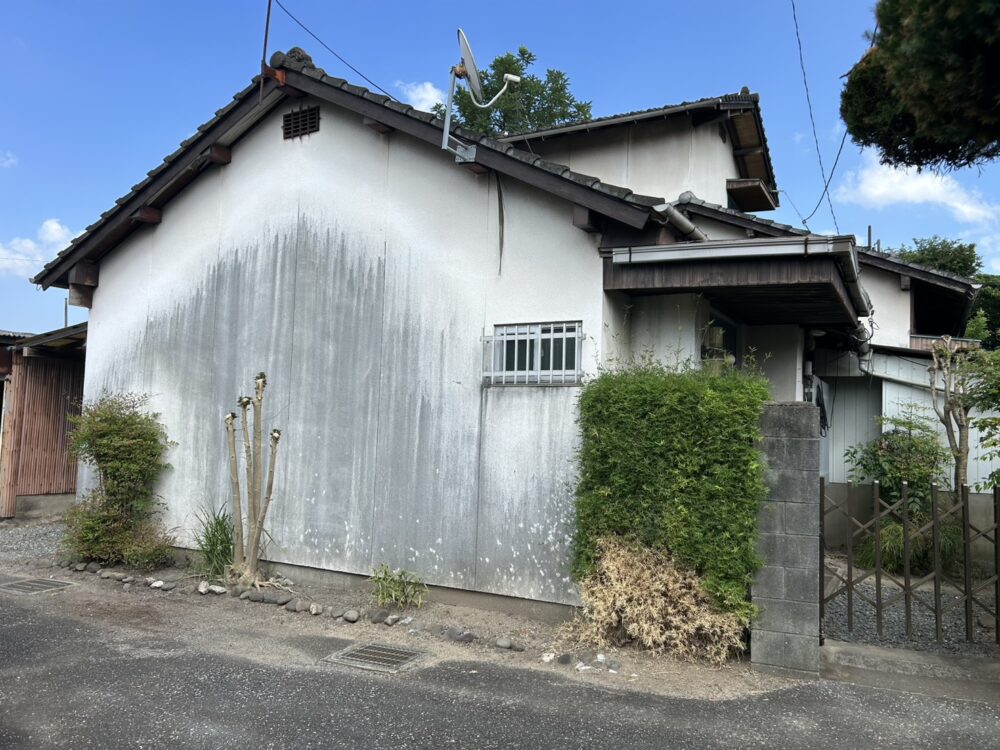 【新着物件】田川市大字伊田　中古戸建
