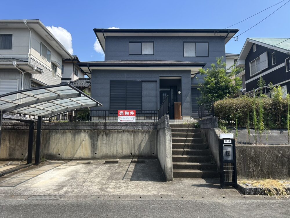 【新着物件】飯塚市相田　内外装リフォーム戸建！