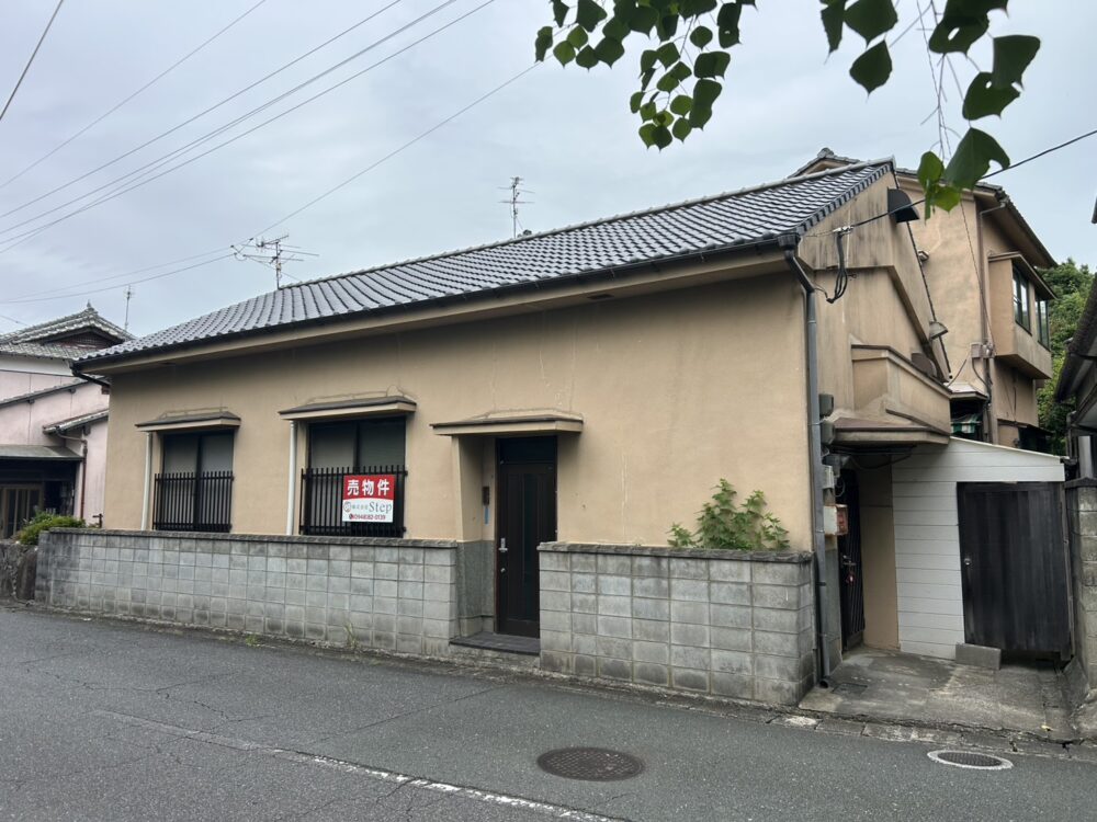 【新着物件】飯塚市菰田東一丁目　中古戸建