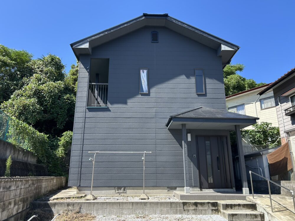 【新着物件】嘉麻市山野　中古戸建　約5年前に大規模リフォーム済
