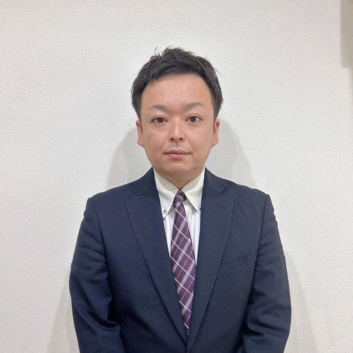 代表取締役 代表取締役