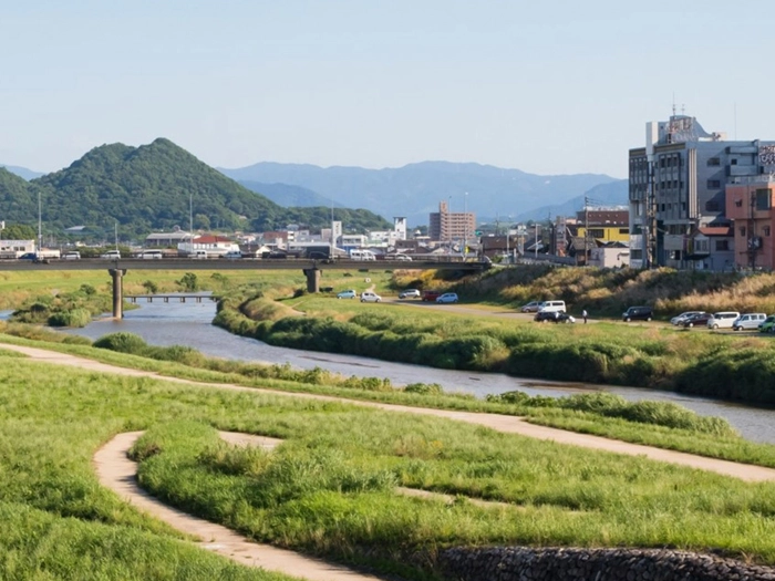 筑豊地区エリアに特化！
